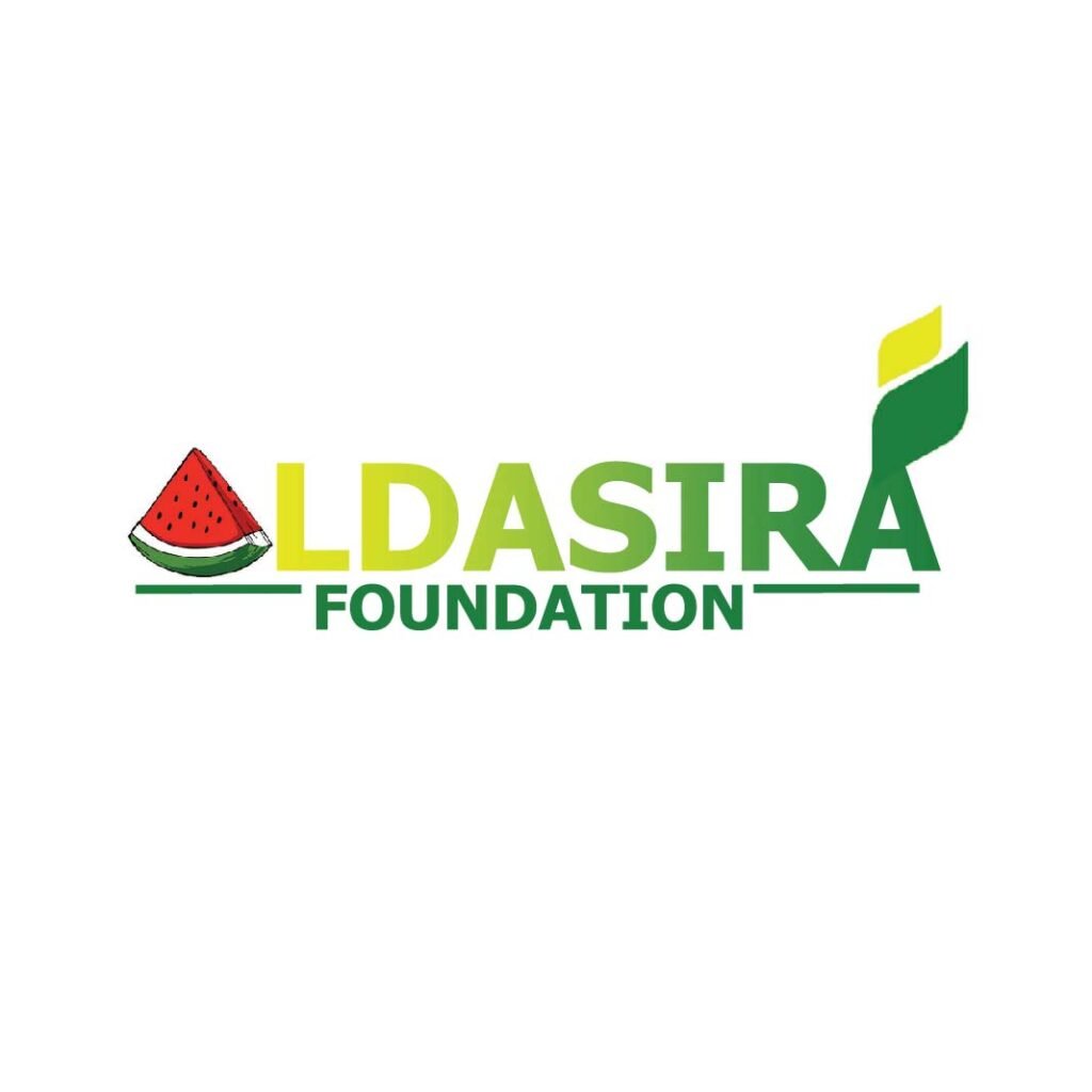 logo aldasira foundation