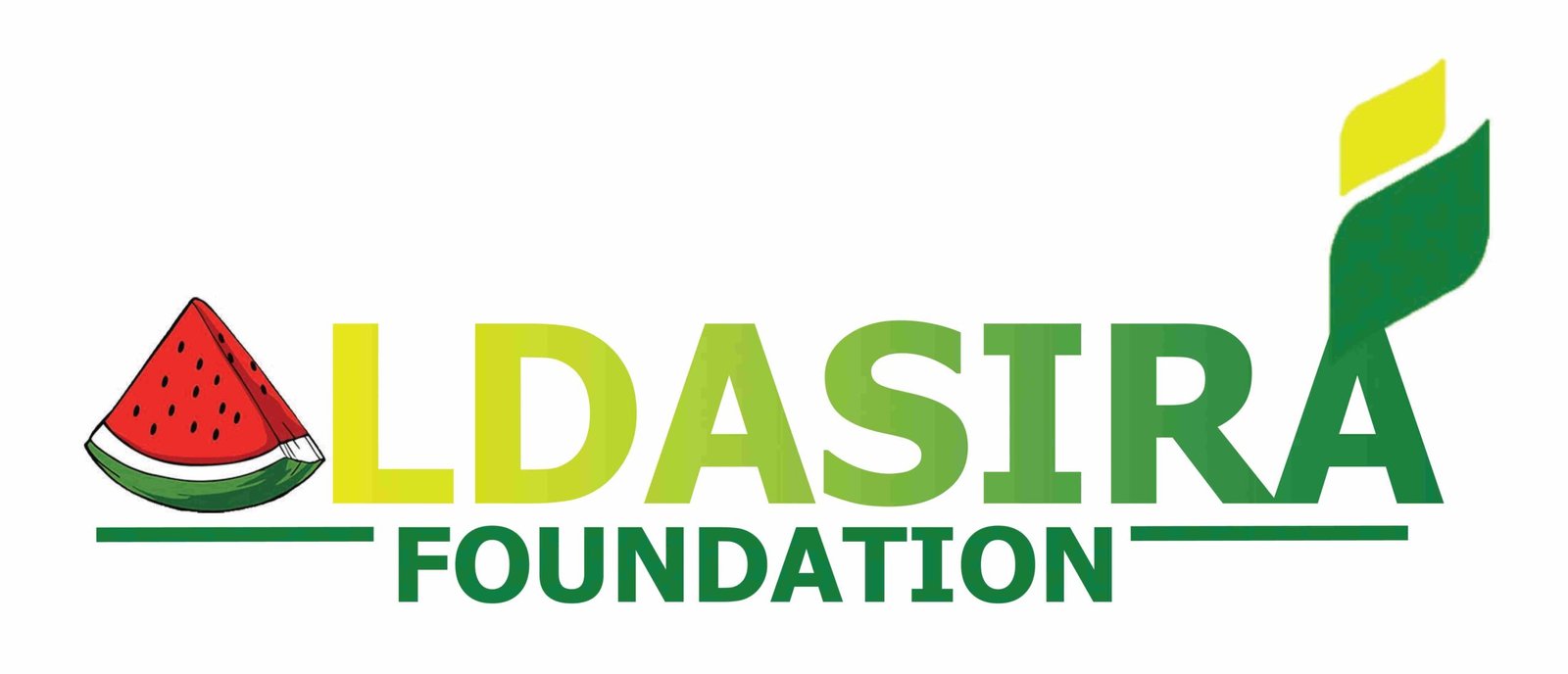 logo aldasirafoundationorg