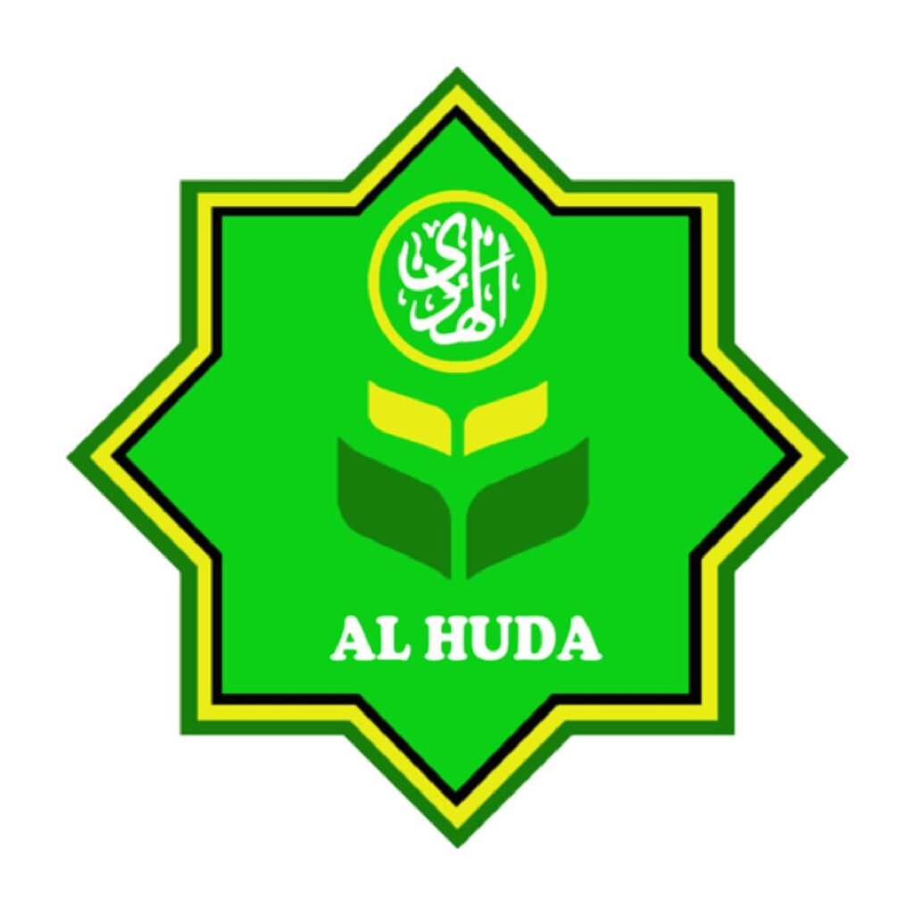 logo yayasan al huda musi rawas